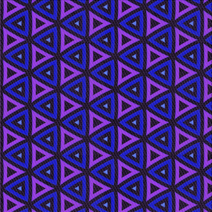 Round Machine Washable Transitional Bright Purple Rug, wshpat3826pur