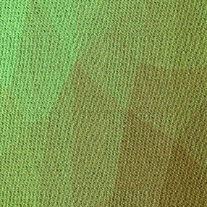 Patterned Olive Green Rug, pat3827grn