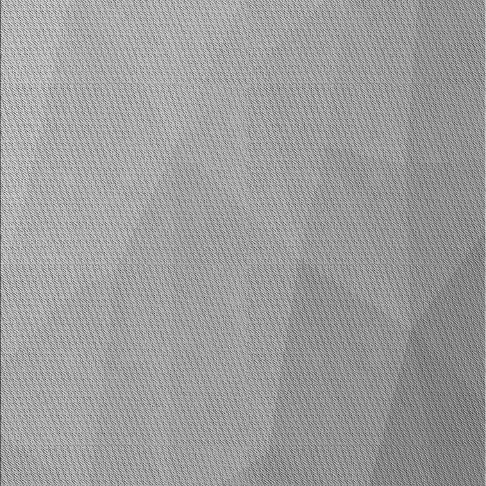 Machine Washable Transitional Cloud Gray Rug, wshpat3827gry