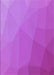 Machine Washable Transitional Fuchsia Magenta Purple Rug, wshpat3827pur