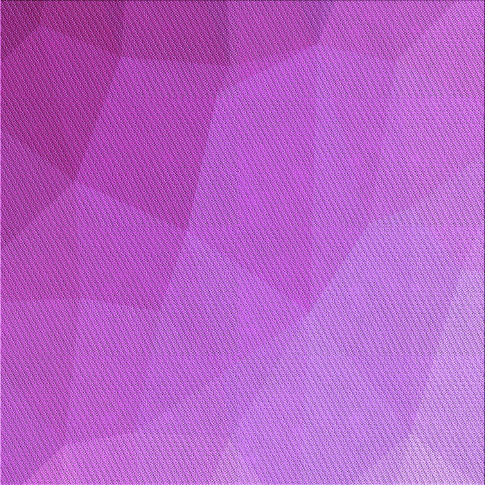 Round Patterned Fuchsia Magenta Purple Rug, pat3827pur