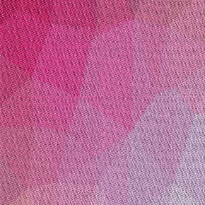 Sideview of Machine Washable Transitional Pink Rug, wshpat3827