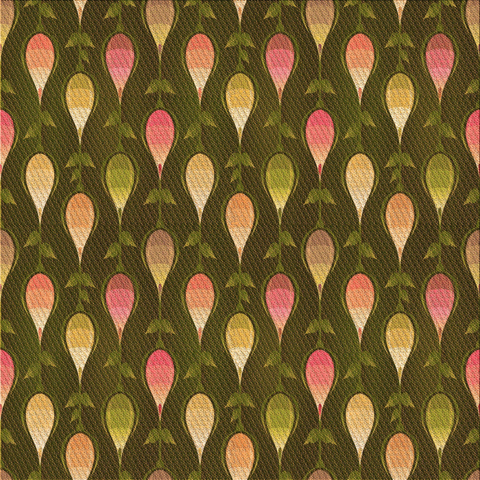 Round Machine Washable Transitional Bakers Brown Rug, wshpat3828org