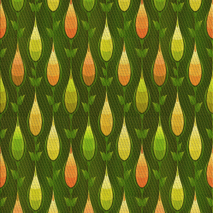 Machine Washable Transitional Pistachio Green Rug, wshpat3828yw