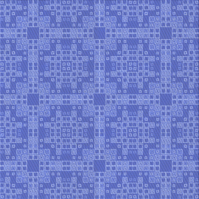 Round Machine Washable Transitional Sky Blue Rug, wshpat3829blu