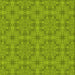 Round Patterned Pistachio Green Rug, pat3829yw