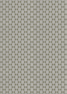 Patterned Gray Novelty Rug, pat382