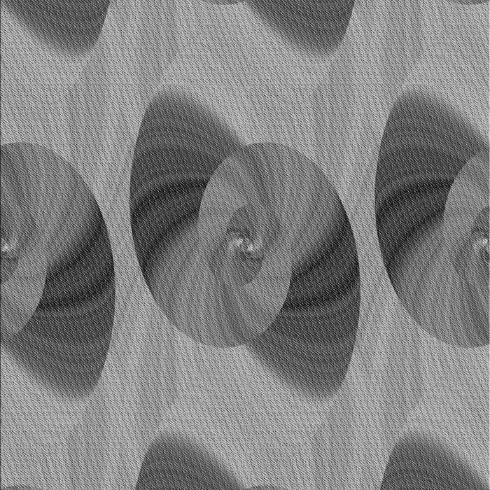 Machine Washable Transitional Grey Gray Rug, wshpat3830gry