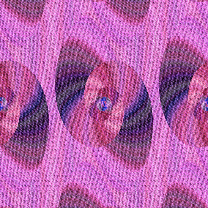 Machine Washable Transitional Medium Violet Red Pink Rug, wshpat3830pur