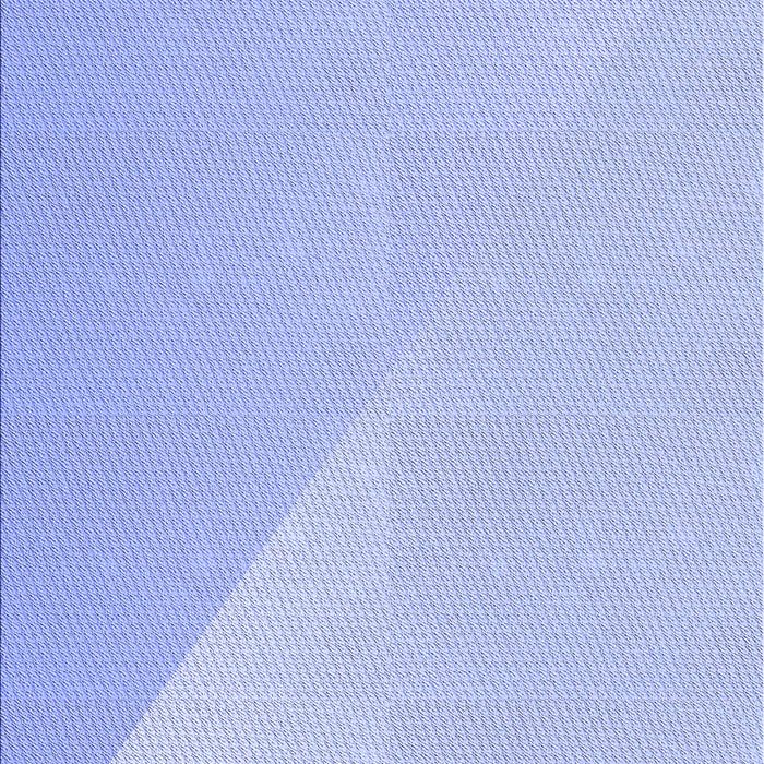 Patterned Sky Blue Rug, pat3831blu