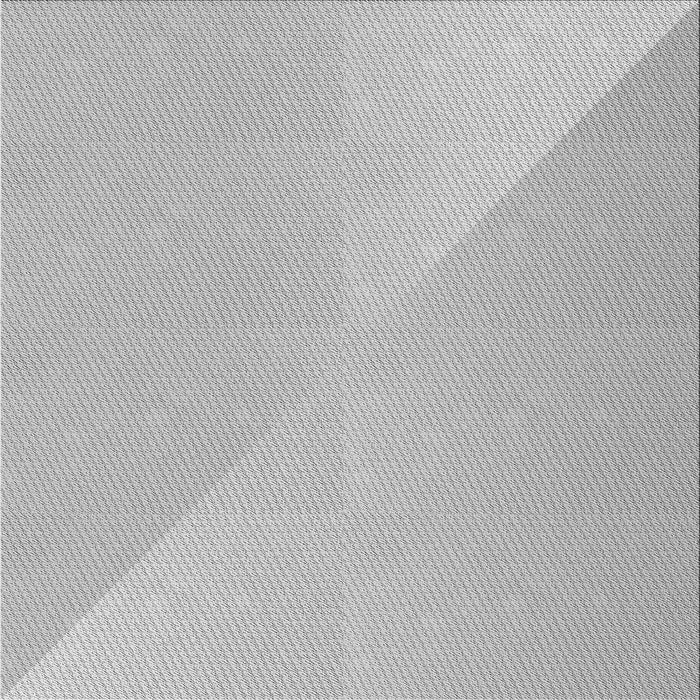 Round Machine Washable Transitional Platinum Silver Gray Rug, wshpat3831gry