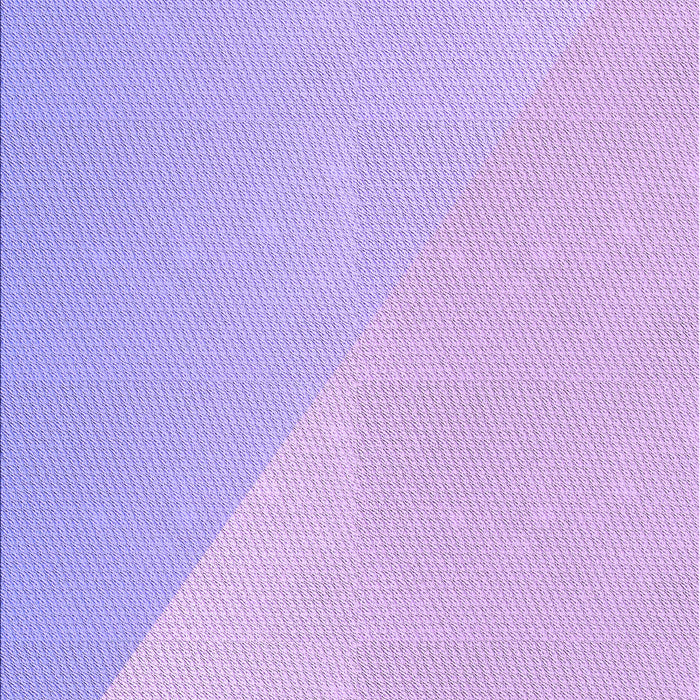 Patterned Purple Mimosa Purple Rug, pat3831pur