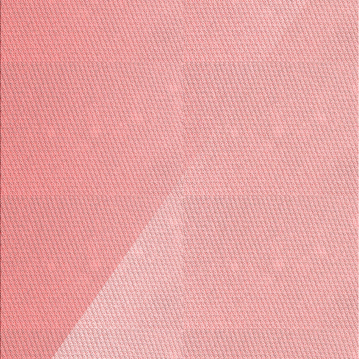 Machine Washable Transitional Pink Rug, wshpat3831rd