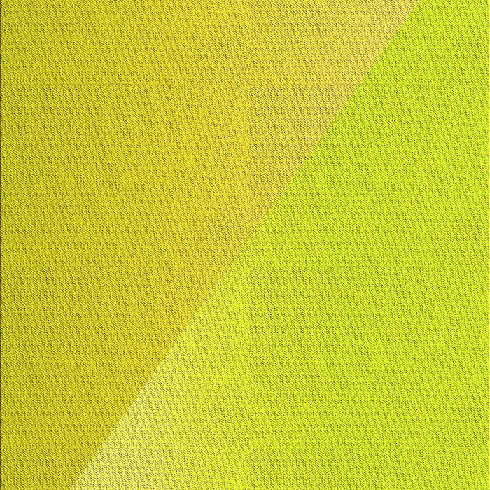 Patterned Green Rug, pat3831yw