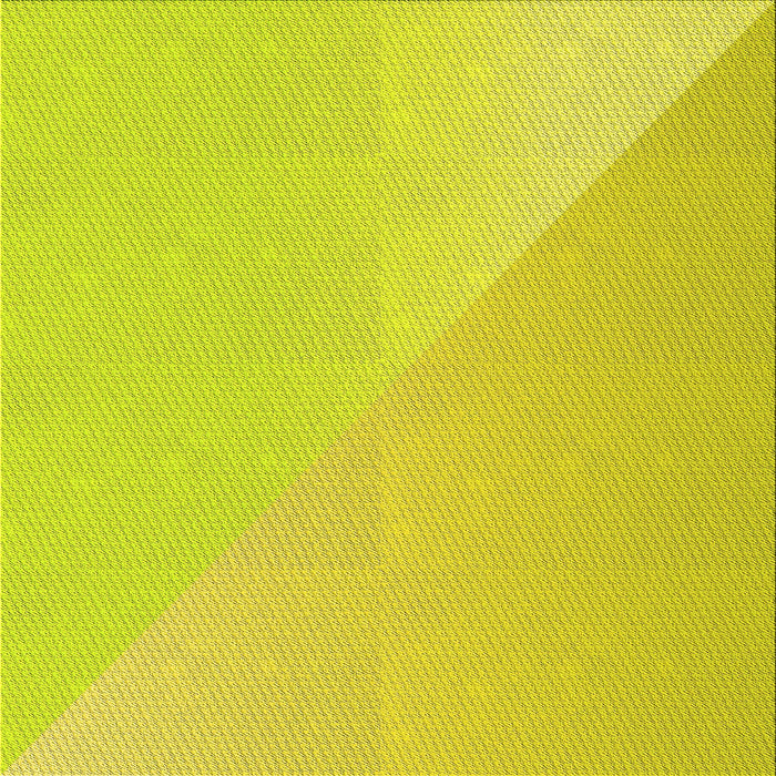 Round Machine Washable Transitional Green Rug, wshpat3831yw