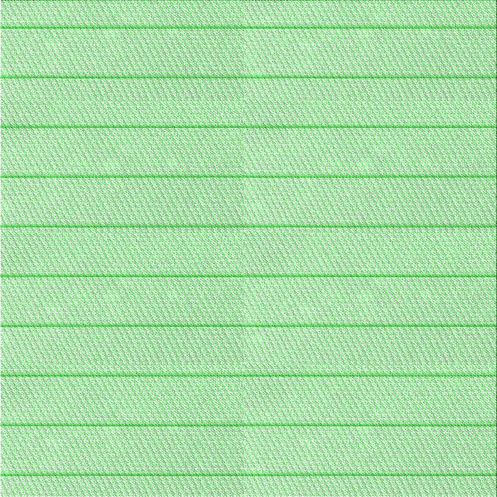 Round Patterned Light Green Rug, pat3835grn