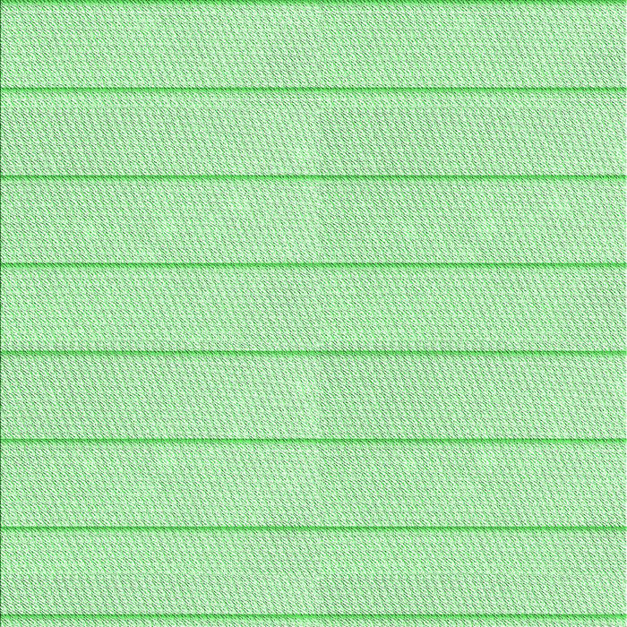 Patterned Light Green Rug, pat3835grn