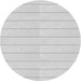 Square Patterned Cloud Gray Rug, pat3835gry