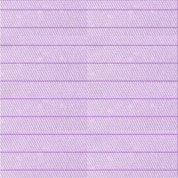 Round Machine Washable Transitional Violet Purple Rug, wshpat3835pur