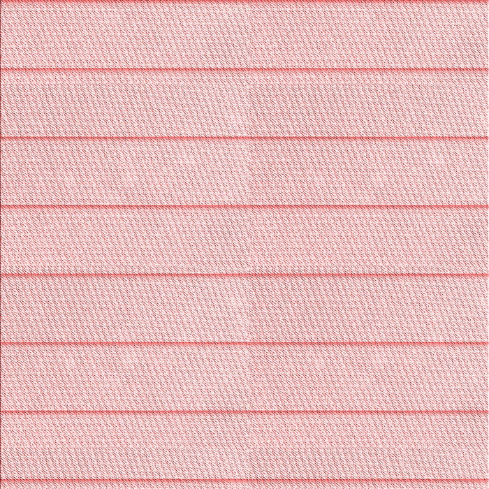 Machine Washable Transitional Pastel Red Pink Rug, wshpat3835rd