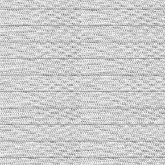 Square Patterned Dark Gray Novelty Rug, pat3835