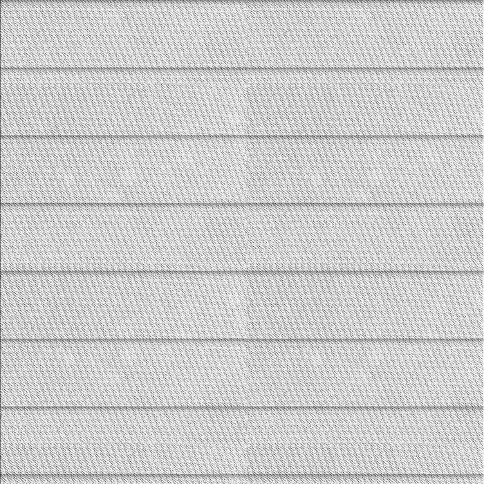 Patterned Dark Gray Novelty Rug, pat3835