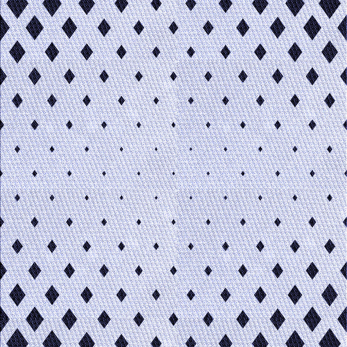 Patterned Lavender Blue Rug, pat3837blu