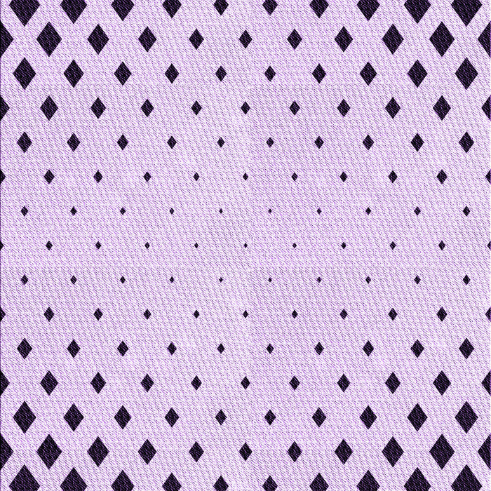 Machine Washable Transitional Lilac Purple Rug, wshpat3837pur