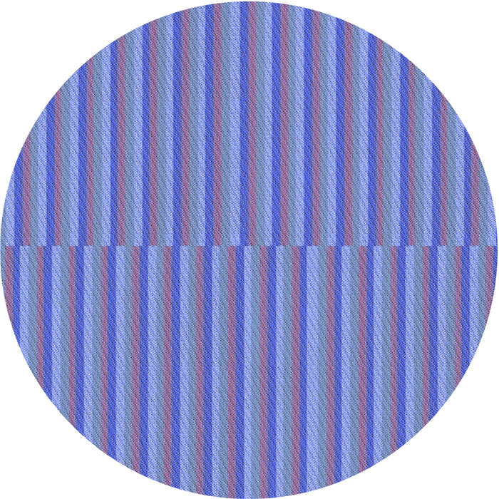 Square Patterned Sky Blue Rug, pat3839blu