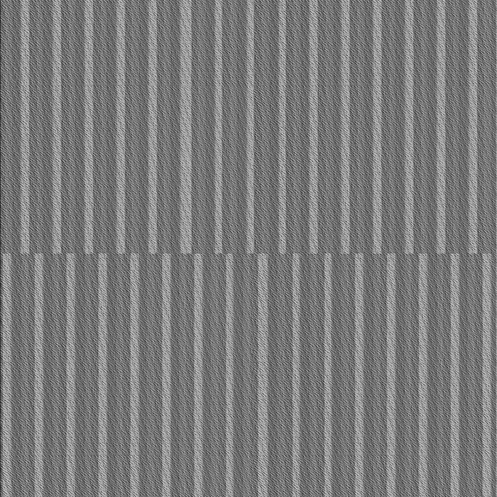 Machine Washable Transitional Ash Gray Rug, wshpat3839gry