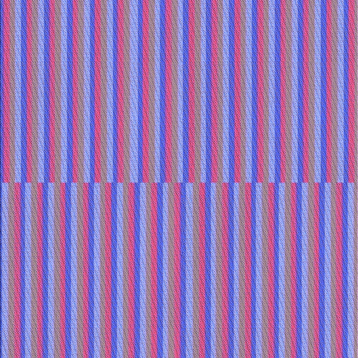 Patterned Medium Purple Rug, pat3839pur