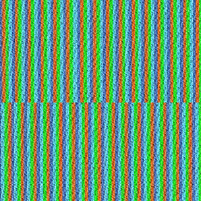 Machine Washable Transitional Viola Purple Rug, wshpat3839