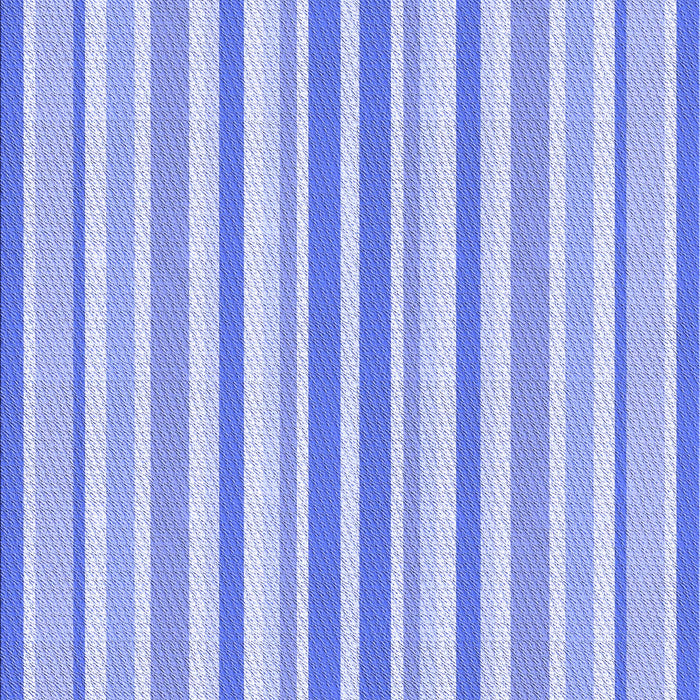 Patterned Light Slate Blue Rug, pat3840blu