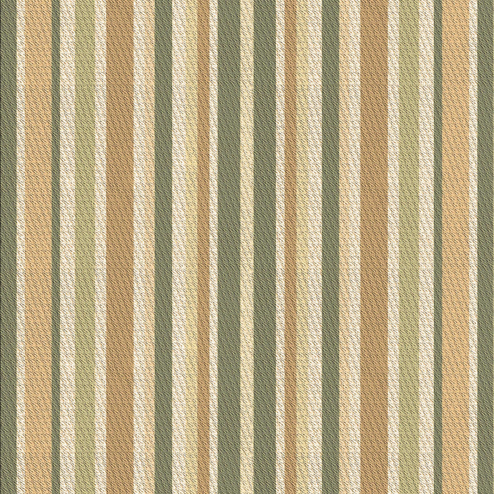 Machine Washable Transitional Copper Brown Rug, wshpat3840brn