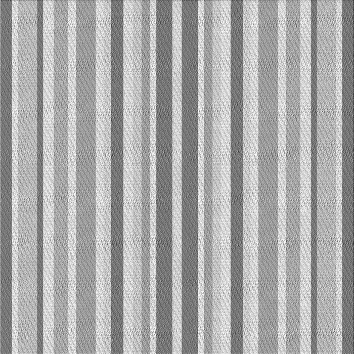 Round Machine Washable Transitional Gray Rug, wshpat3840gry