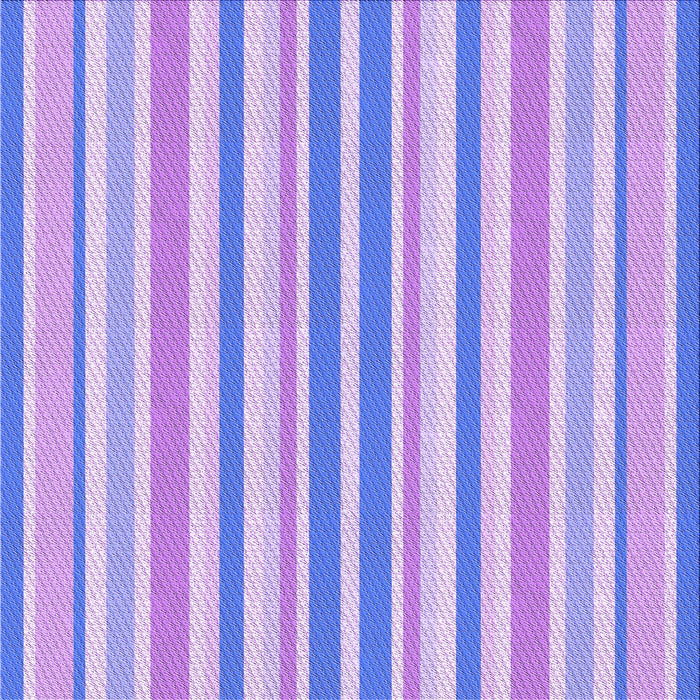 Round Machine Washable Transitional Purple Rug, wshpat3840pur