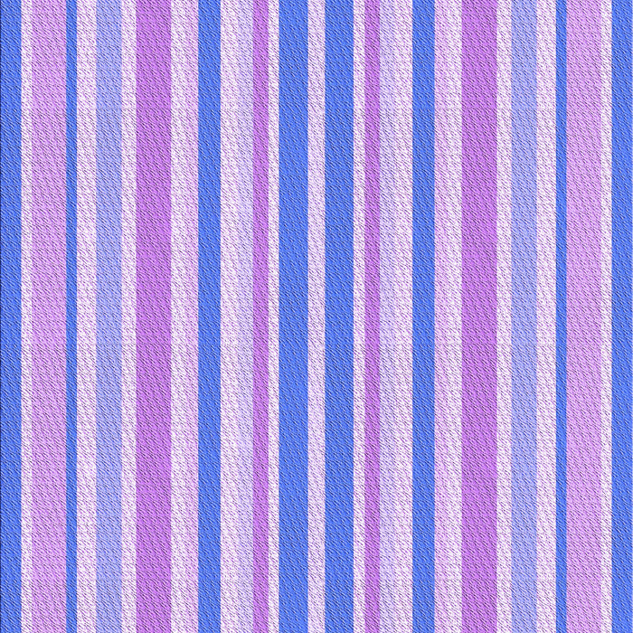 Machine Washable Transitional Purple Rug, wshpat3840pur