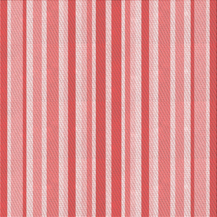 Round Patterned Pastel Pink Rug, pat3840rd