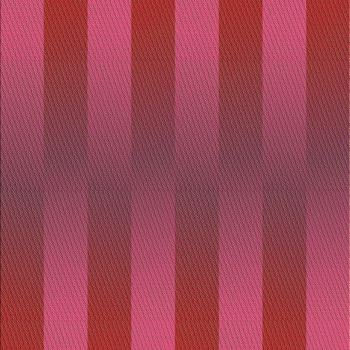 Patterned Crimson Red Rug, pat3841brn