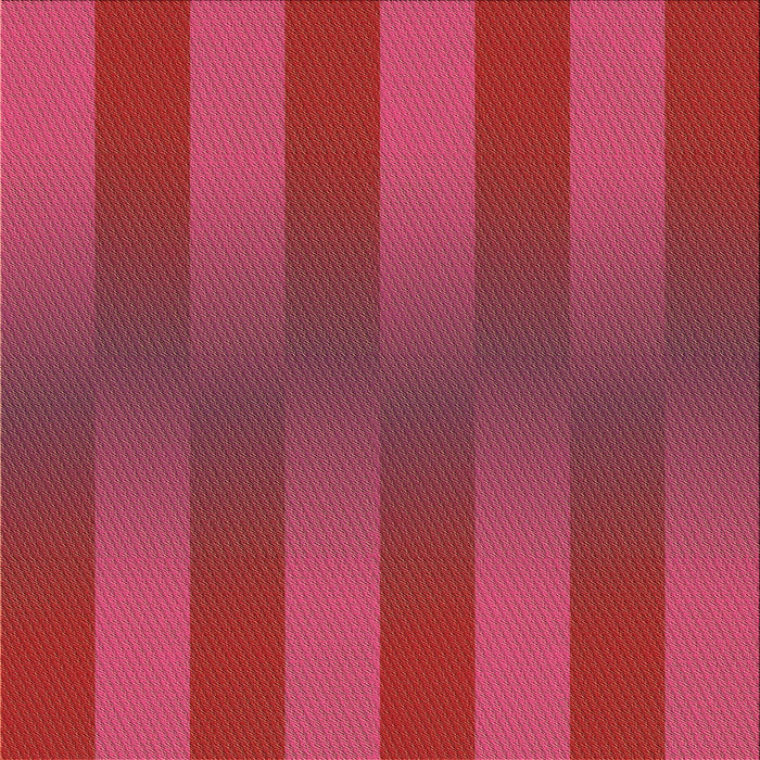 Round Patterned Crimson Red Rug, pat3841brn