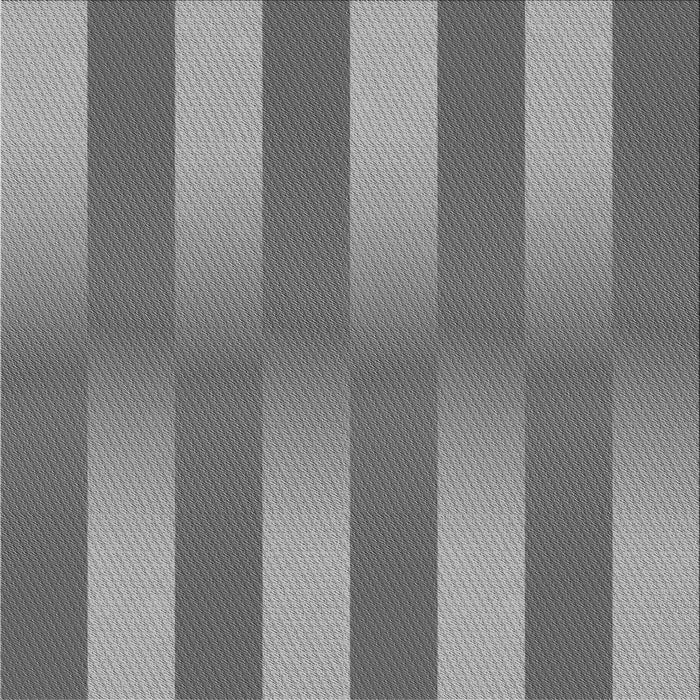 Round Patterned Ash Gray Rug, pat3841gry