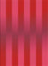 Machine Washable Transitional Crimson Red Rug, wshpat3841org