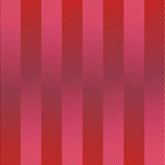 Patterned Crimson Red Rug, pat3841org