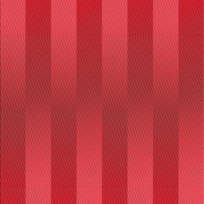 Patterned Red Rug, pat3841rd