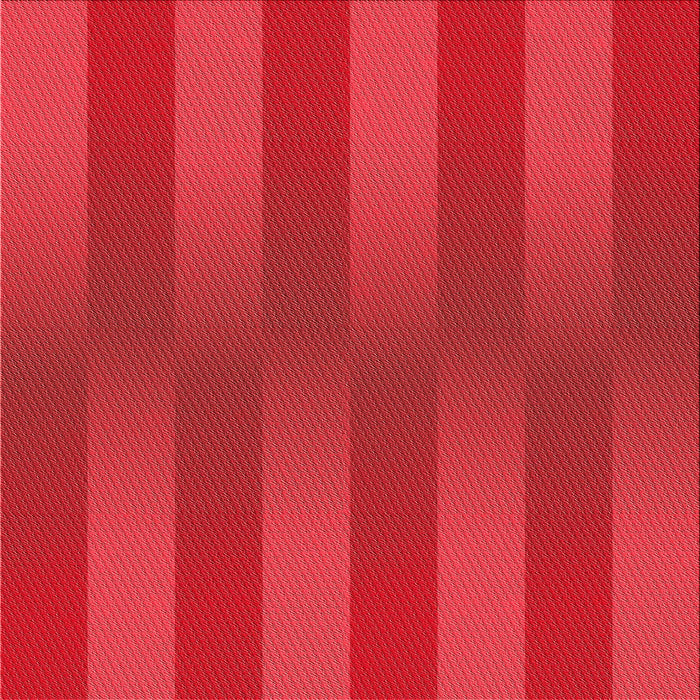 Round Patterned Red Rug, pat3841rd