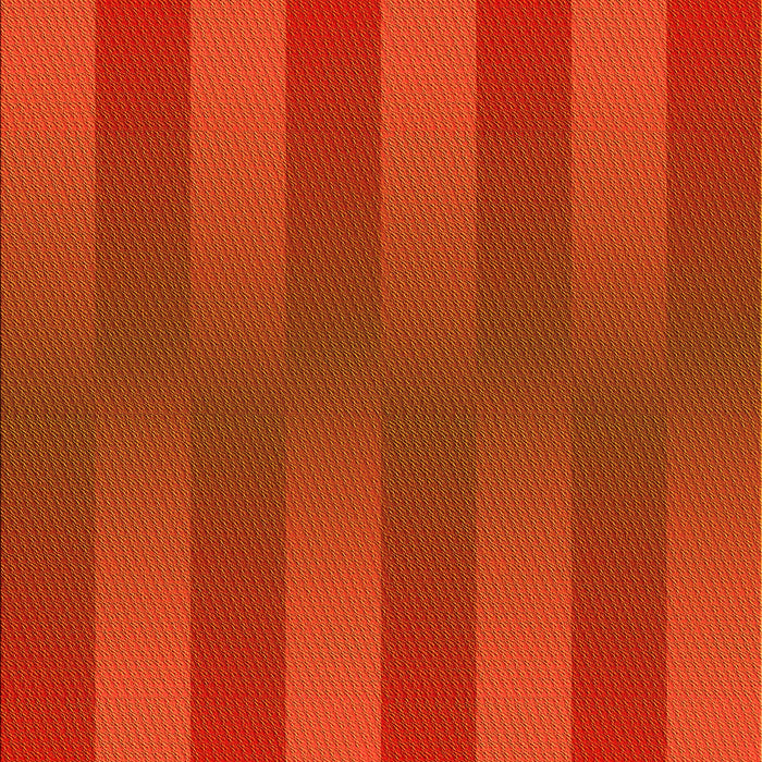 Patterned Scarlet Red Rug, pat3841yw