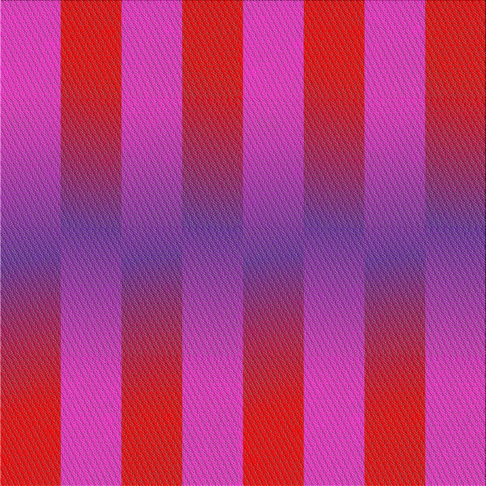 Square Patterned Crimson Purple Novelty Rug, pat3841