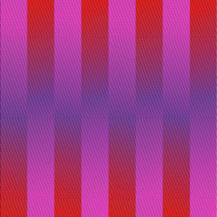 Patterned Crimson Purple Novelty Rug, pat3841