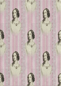 Machine Washable Transitional Champagne Beige Rug, wshpat3843