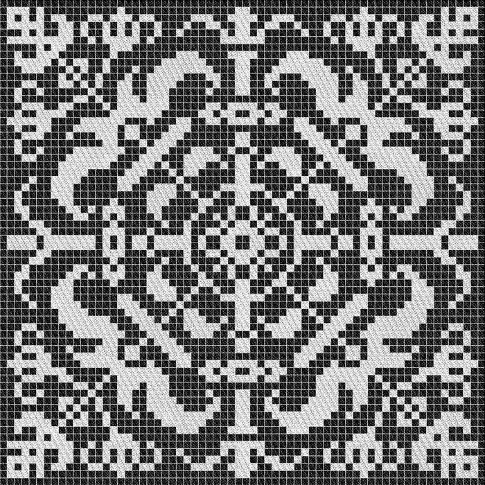 Sideview of Machine Washable Transitional Grey Gray Rug, wshpat3844